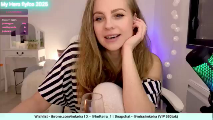 ImKeira