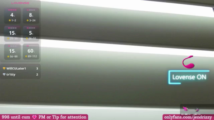 Jendrizzy