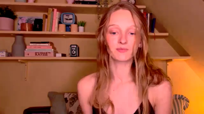 Kinkywander