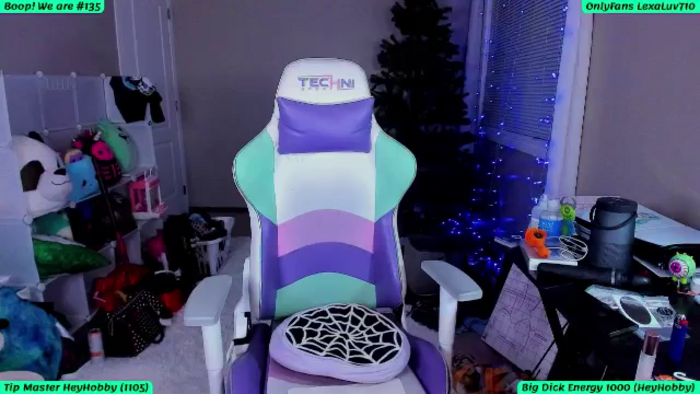 LexaLuv