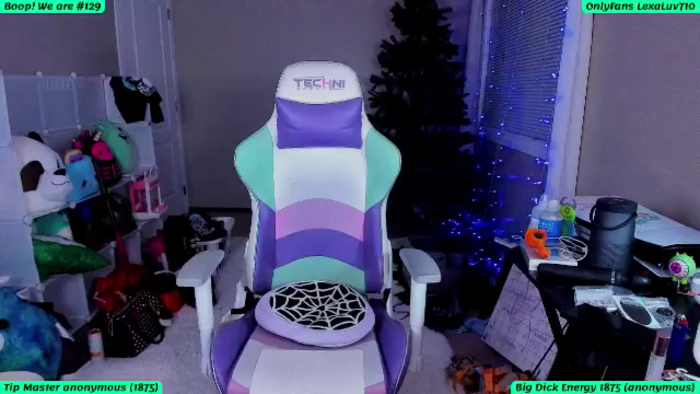 LexaLuv