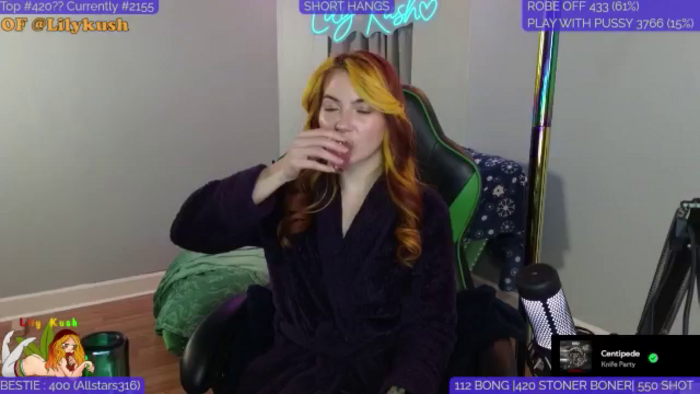 LilyKush