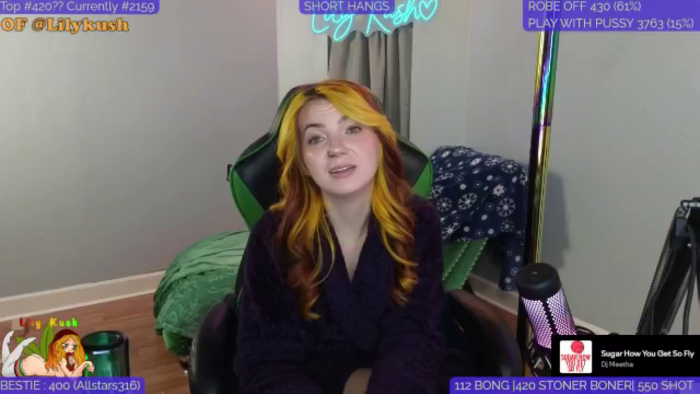 LilyKush
