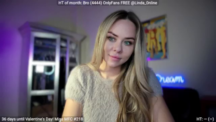 Linda_0nline