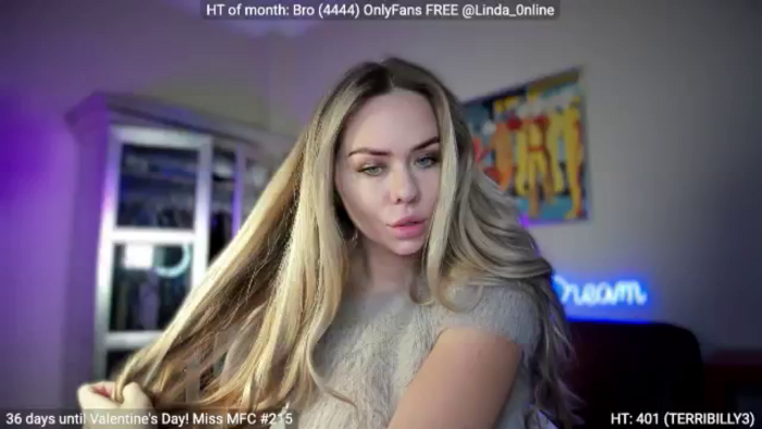 Linda_0nline