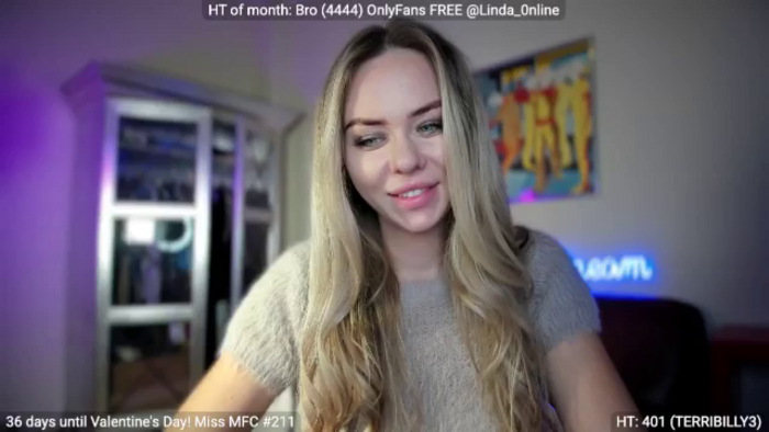 Linda_0nline