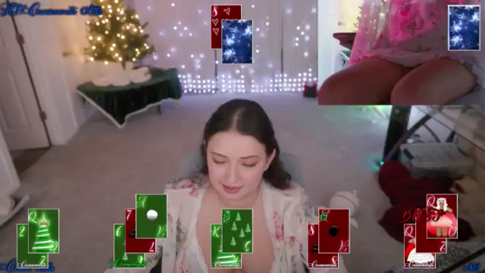MaeveMystery