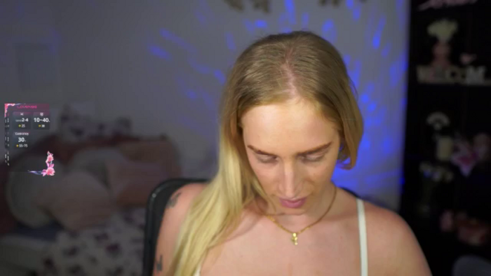 NicoletteShea