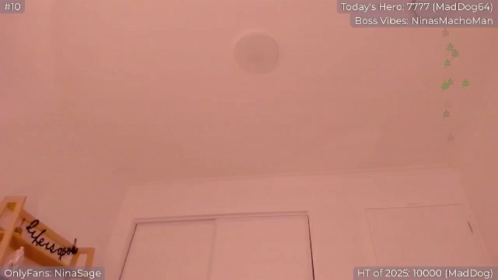 NinaSage