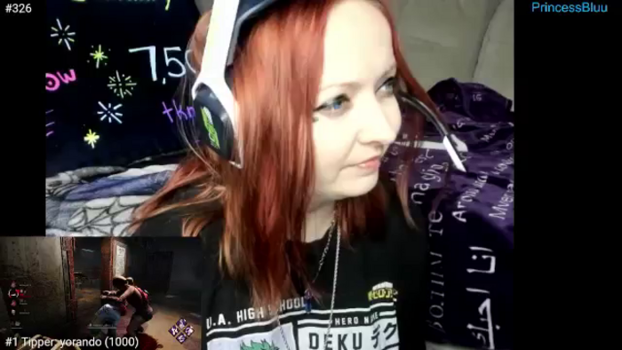 PrincessBluu