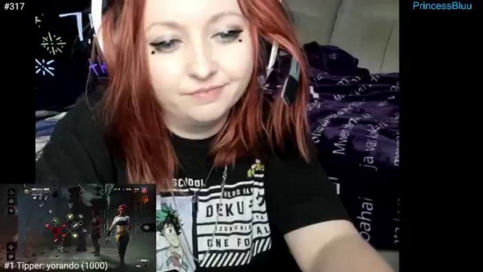 PrincessBluu