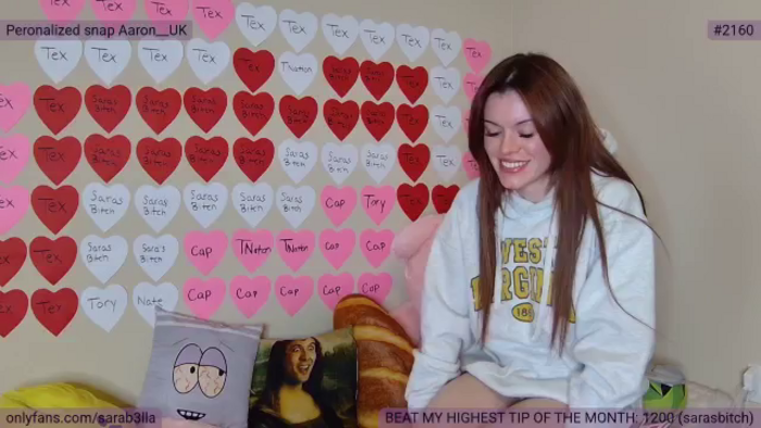SaraBellaaa