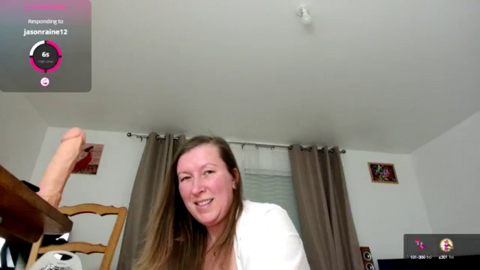 SquirtMadame