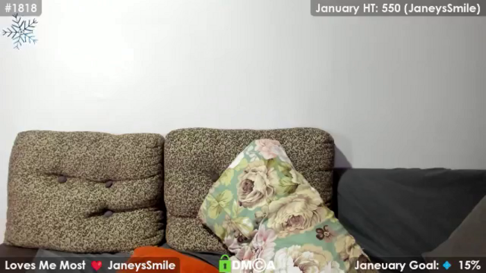 SweetJaney
