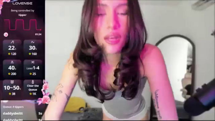 Sweetbubble