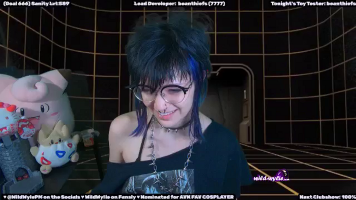 WildWyliePM