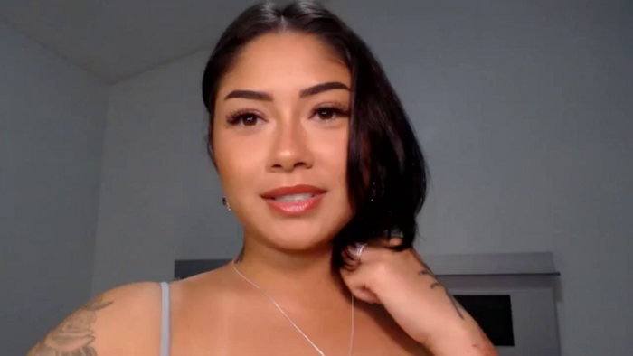 YourGoddessLu