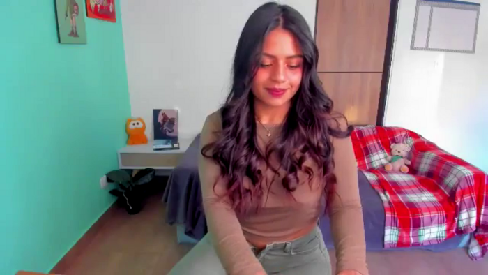 sarishalove