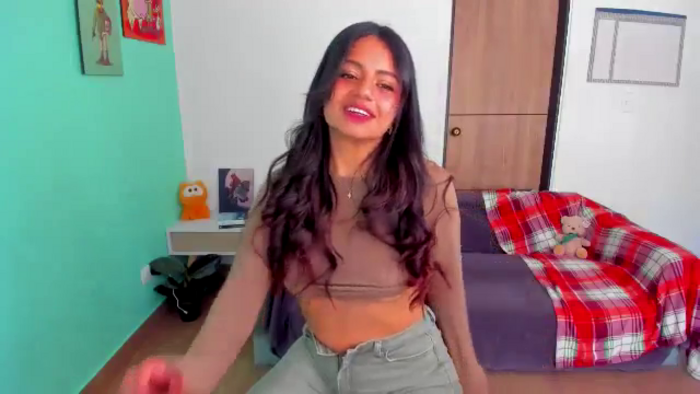 sarishalove