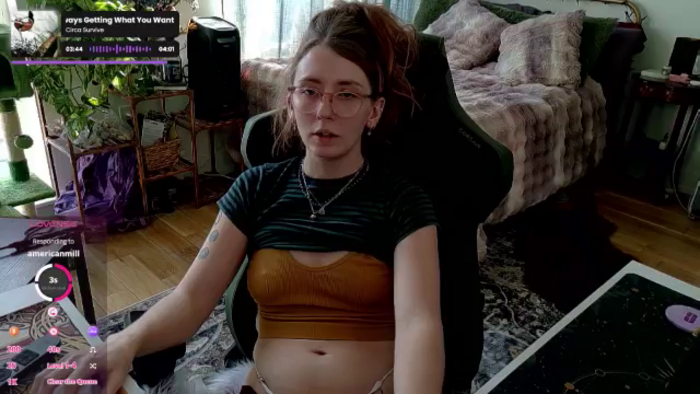 AdalinaRae