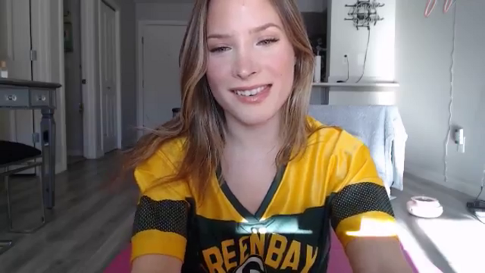 AlexisWildest