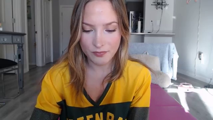 AlexisWildest