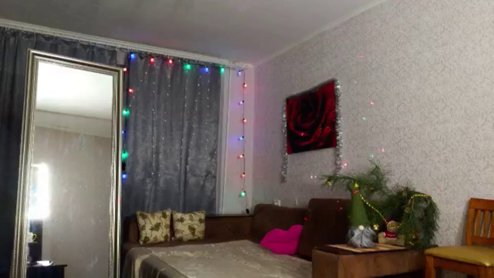 AngelicaAmour