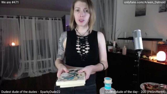 Arwen_Datnoid