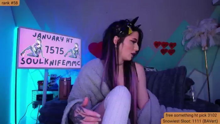 BabeAriel