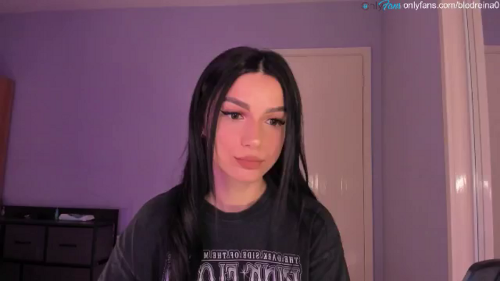 Blodreina