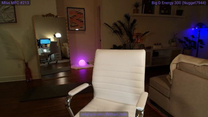 BrittaniJade_
