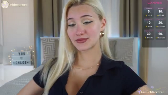 ChloeCoral