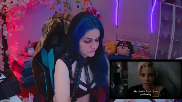 DahliaIsDopey