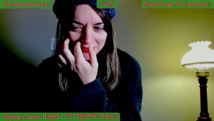 FluffinRayRay