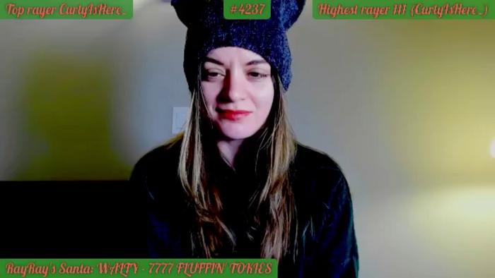 FluffinRayRay