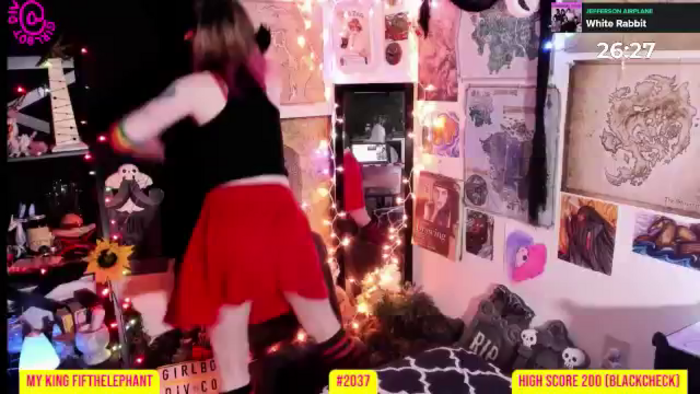 GirlbotDiv