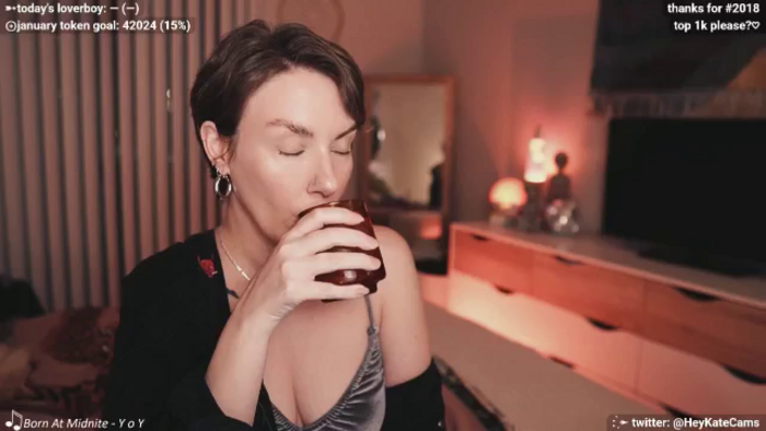HeyKate