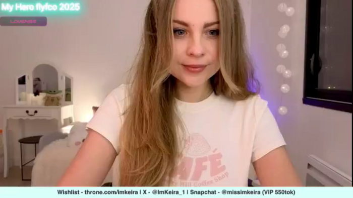 ImKeira