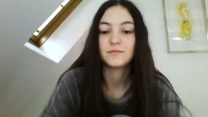IrisAmore