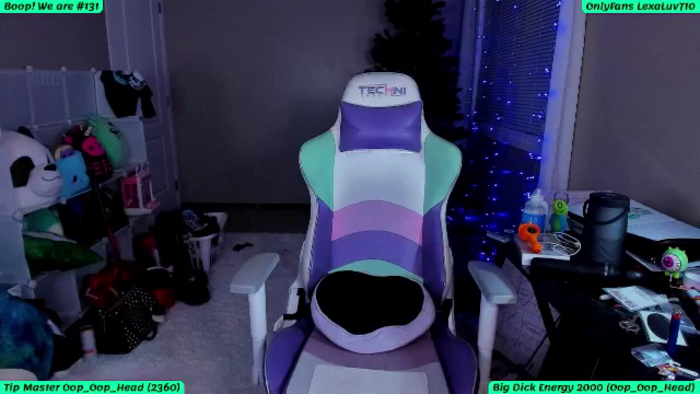 LexaLuv