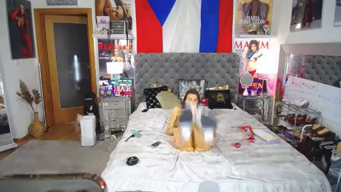 MariaRya