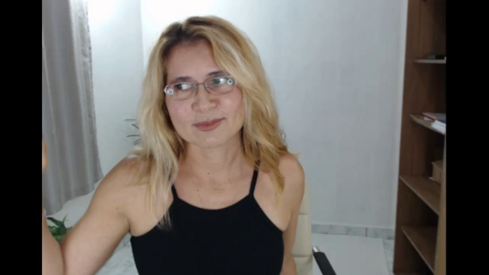 Marjoriecam