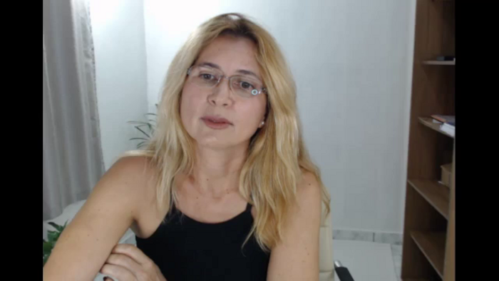 Marjoriecam