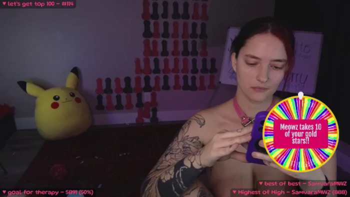 MollyMeowz