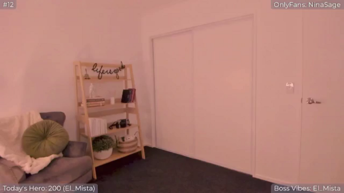 NinaSage