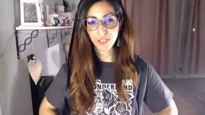 PersianGirl