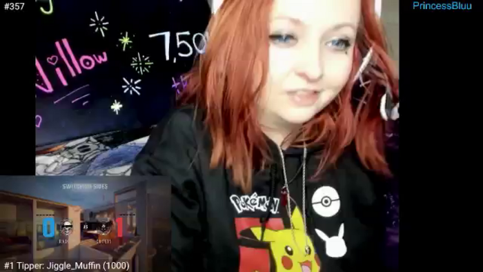 PrincessBluu