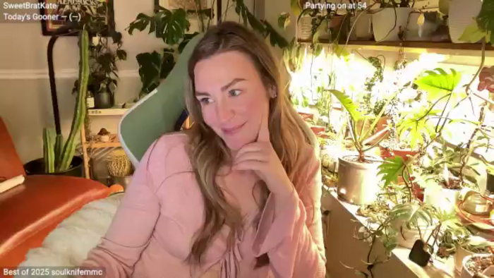 SweetbratKate