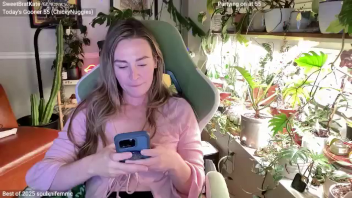 SweetbratKate