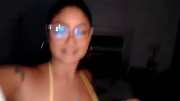 YourGoddessLu